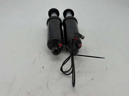 2003 Harley Road King Touring FLHRCI Classic OEM Rear Left Right Shock Absorbers