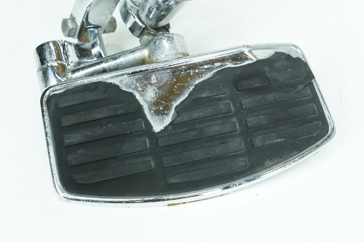 2005 Harley Dyna FXDLI Low Rider OEM Left Driver Foot Controls Peg Rest