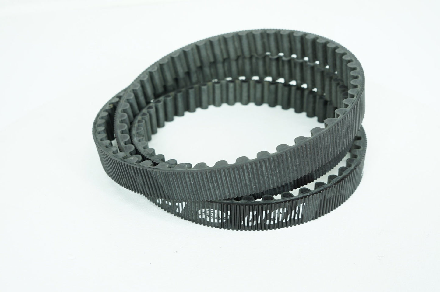 2007 - 2017 Harley-Davidson Dyna Super Glide Custom Rear Drive Belt 40046-07