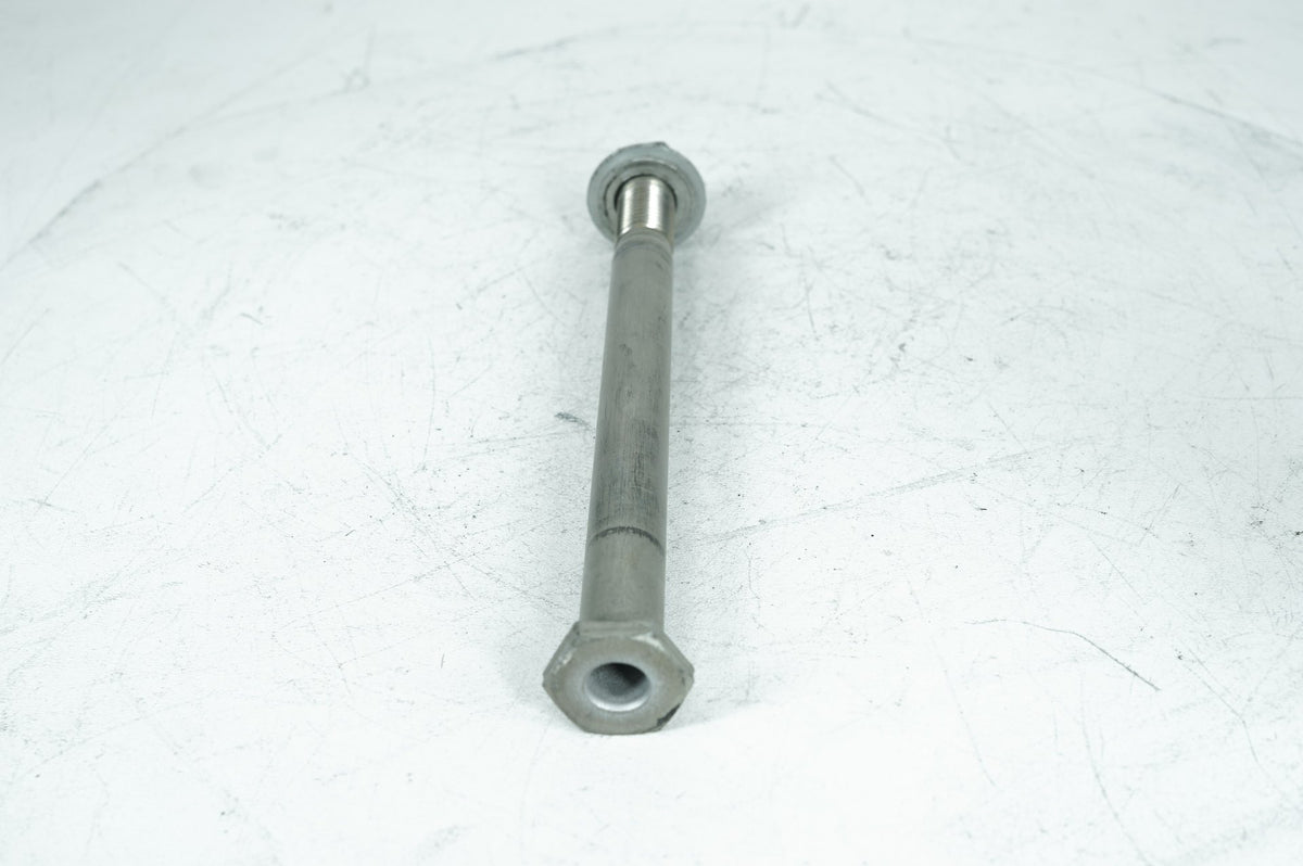 Rear Fork Swingarm Pivot Bolt Shaft, 47641-06, 2009, Harley-Davidson, Dyna, Fat Bob, FXDF