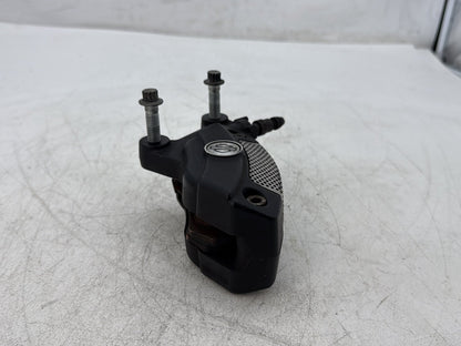 2013 Harley Electra Glide Touring Ultra FLHTCUI OEM Oil Cooling Cooler Core Radiator