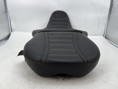 2008 Harley Electra Glide Touring Ultra FLHTCUI OEM Passenger Rider Driver Seat Saddle