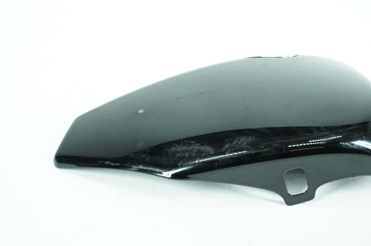 2007 Harley Sportster XL883 OEM Right Fairing Side Oil Tank Cover