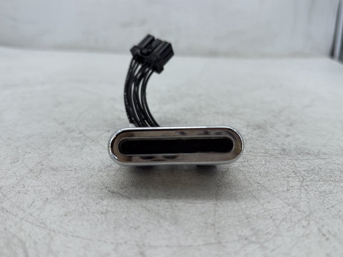 2000 Harley Electra Glide Touring Ultra OEM Dash Indicator Lamp Wire Plug 68789-96A