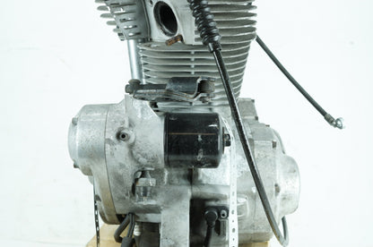 2004 - 2013 Harley-Davidson Sportster Low CARB 883 Engine Motor Transmission 19500-06