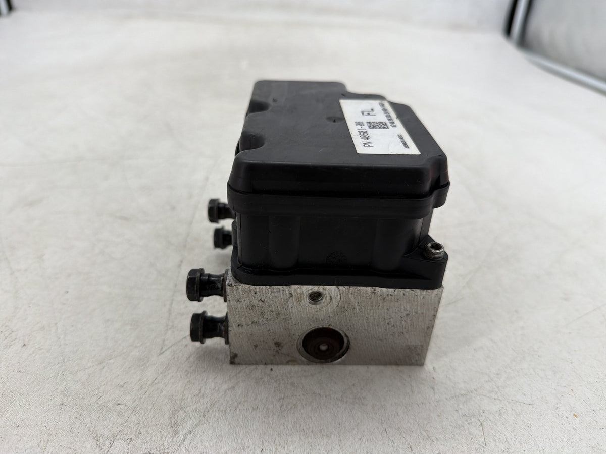 2008 Harley Electra Glide Touring Ultra OEM ABS Brake Pump & Control Module