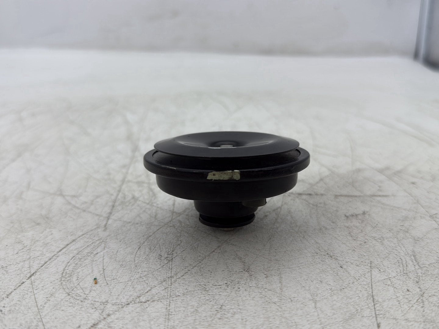 2006 Harley Sportster XL883L 883 Low OEM Signal Horn Klaxon Beep