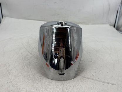 2010 Harley Street Glide Touring FLHX OEM Fuel Gas Tank Dash Console NOKey