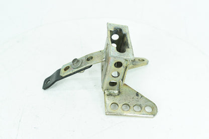 1999 - 2006 Harley-Davidson Touring Road King Classic Driver Rider Backrest Bracket Mount 52589-09A 52589-09A