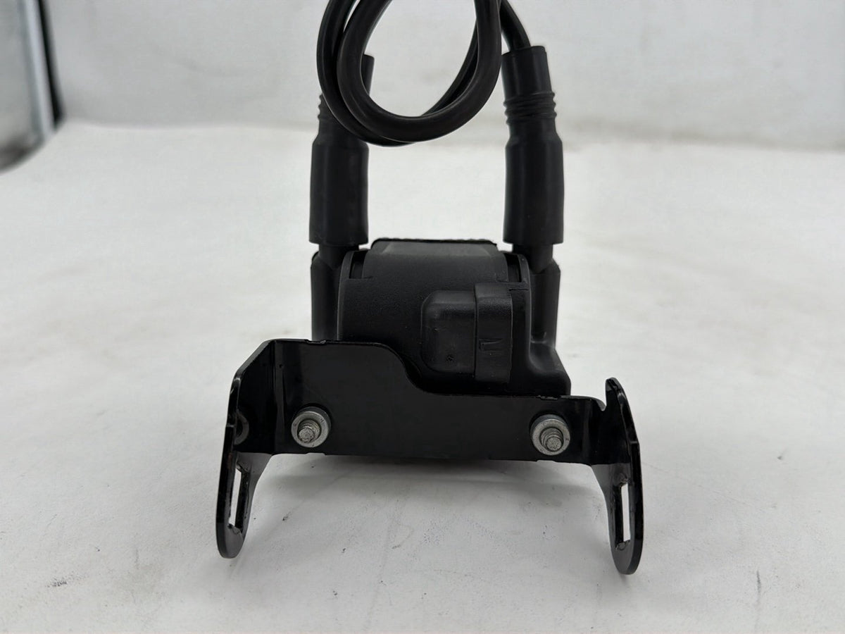 2007 Harley Street Glide Touring FLHX OEM Ignition Coil Spark Plugs Cable