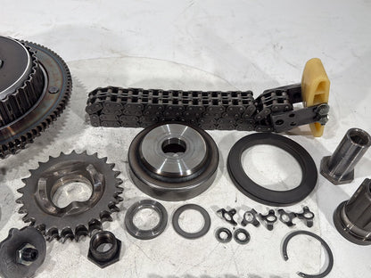 1996 Harley Electra Glide Touring FLHT OEM Clutch Basket Chain Tensioner Kit