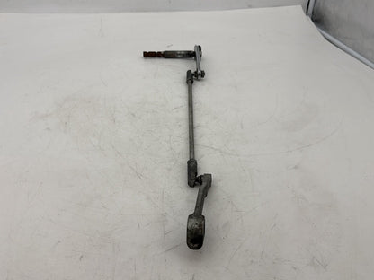 2008 Harley Touring FLHTCU Electra Glide Ultra OEM Gear Shifter Lever w/ Rod linkage