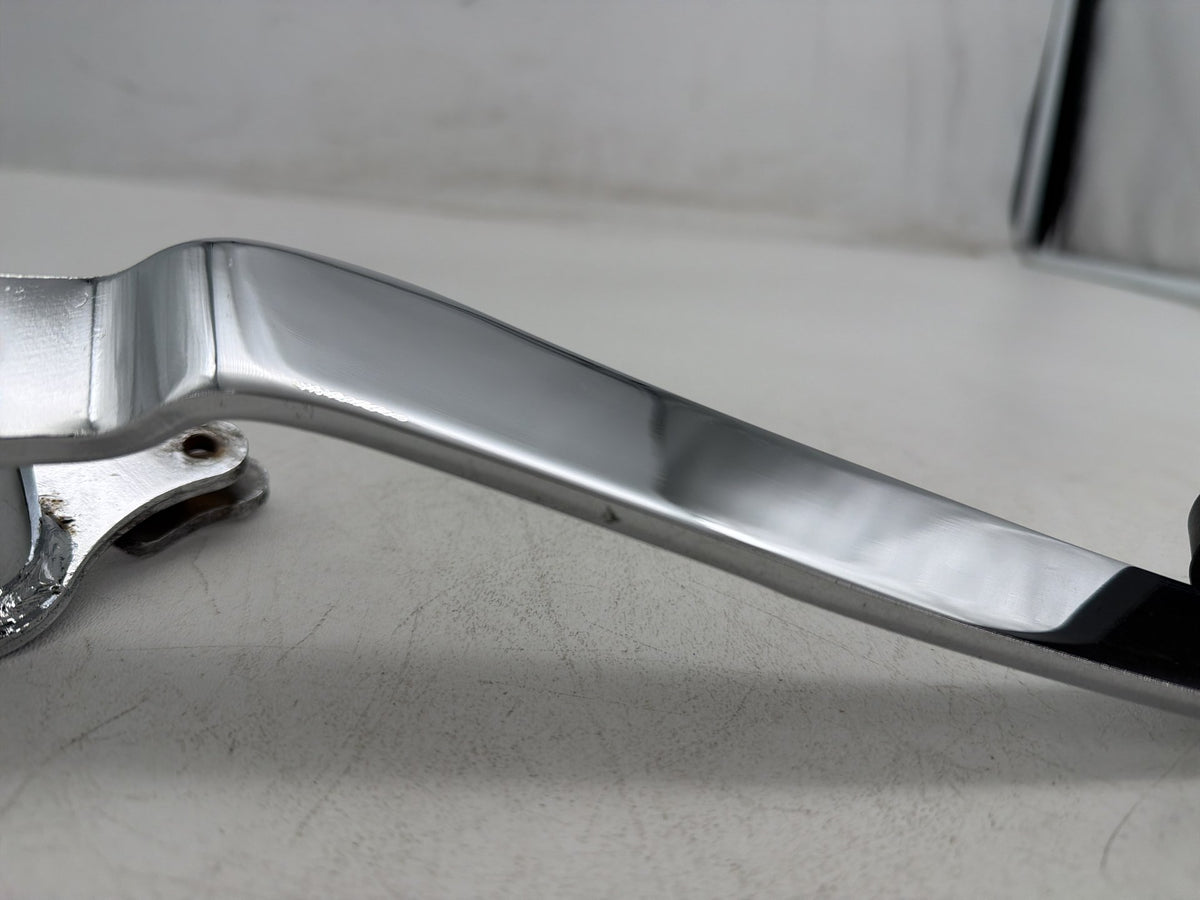 2011 Harley Road King Touring FLHR OEM Foot Brake Control Lever Pedal