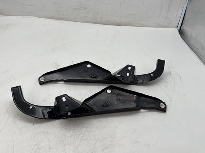 2006 Harley Touring FLHTCI Electra Glide Classic OEM Right Left Fairing Support Brackets