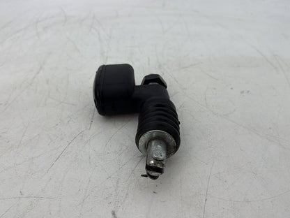 2005 Harley Heritage Softail Classic OEM Rear Brake Master Cylinder Reservoir