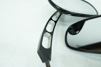 1990 - 2003 Harley-Davidson Sportster  Left Right Rear View Mirror 91902-88A