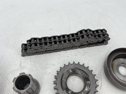 1999 - 2006 Harley-Davidson Touring Electra Glide Ultra Clutch Basket Chain Tensioner Kit 37802-04A