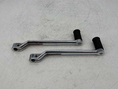 1999 - 2006 Harley-Davidson Touring Electra Glide Classic Gear Shifter Lever Pedal Pedals 33895-82D