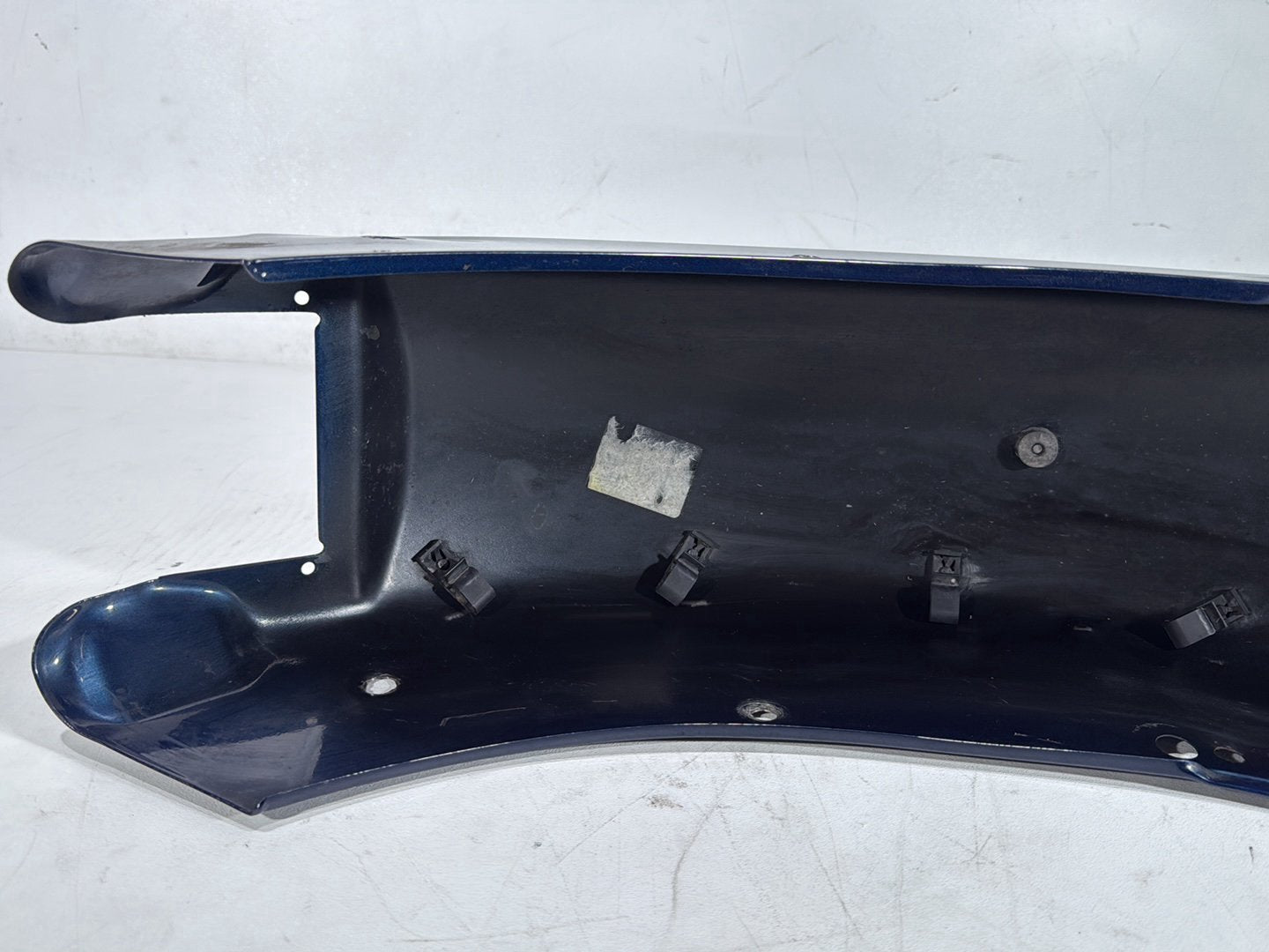 1998 Harley Softail Custom FXSTC OEM Rear Wheel Fender Panel