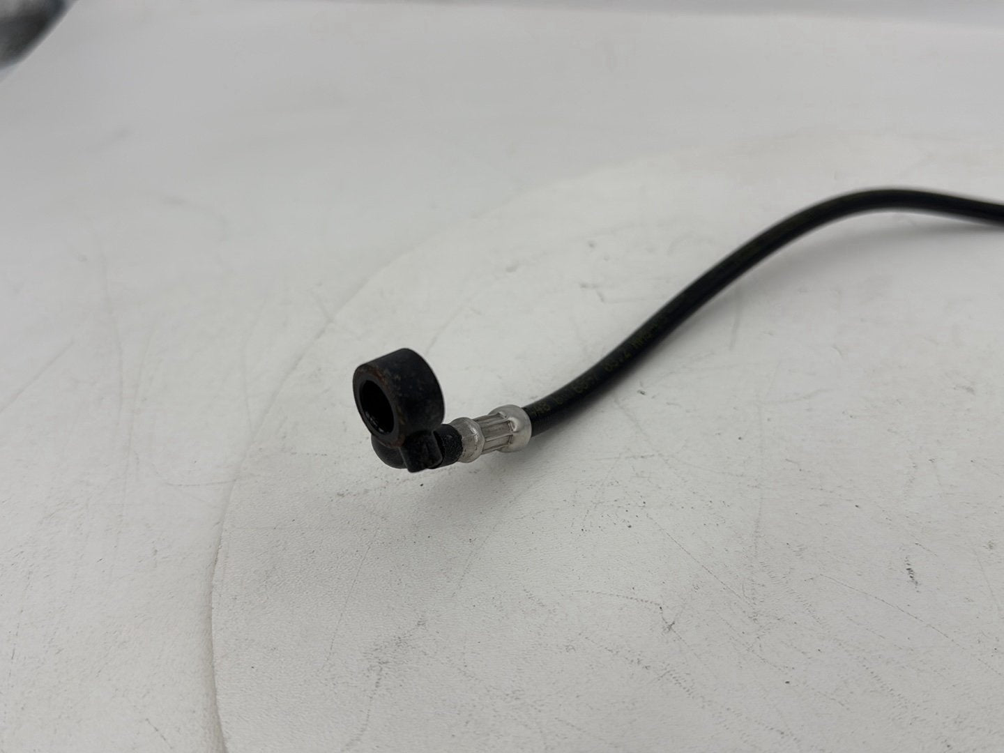 2019 - 2023 Harley-Davidson Touring Street Glide Rear Brake Hose Line Pipe ABS 41800541