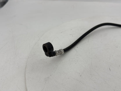 2019 - 2023 Harley-Davidson Touring Street Glide Rear Brake Hose Line Pipe ABS 41800541