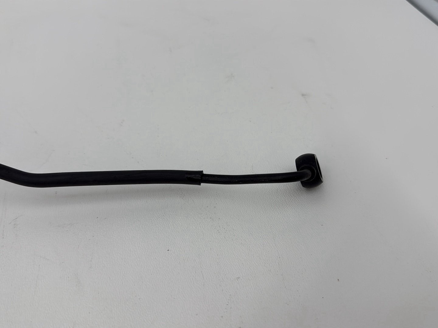 2007 - 2011 Harley-Davidson Touring Street Glide Rear Brake Hose Line Pipe ABS 40611-09