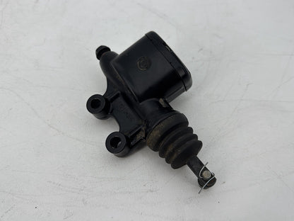 2008 - 2016 Harley-Davidson Touring Electra Glide Ultra Rear Brake Master Cylinder Reservoir ABS