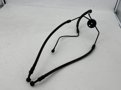 1999 - 2006 Harley-Davidson Touring Electra Glide Classic Front Brake Hose Line Pipe 43349-96B