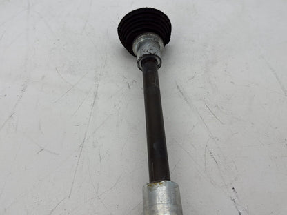 2011 Harley Electra Glide Ultra FLHTK OEM Rear Fork Swingarm Pivot Bolt Shaft