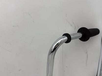 2007 Harley Touring FLHTCU Electra Glide Ultra OEM Front Handlebars Handle Bars