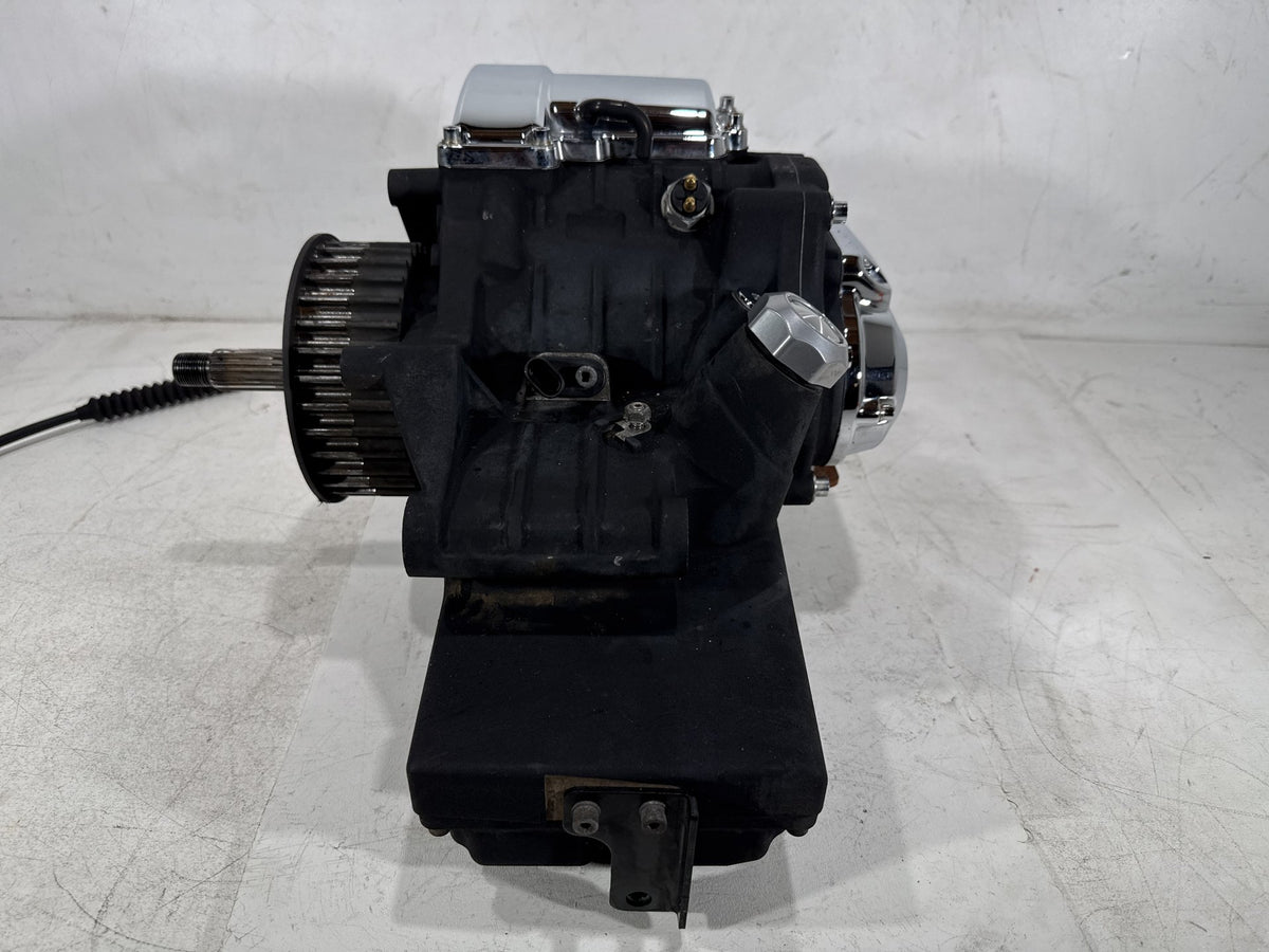 2009 Harley Electra Glide Touring Ultra OEM 6 Speed Transmission Gearbox 61K