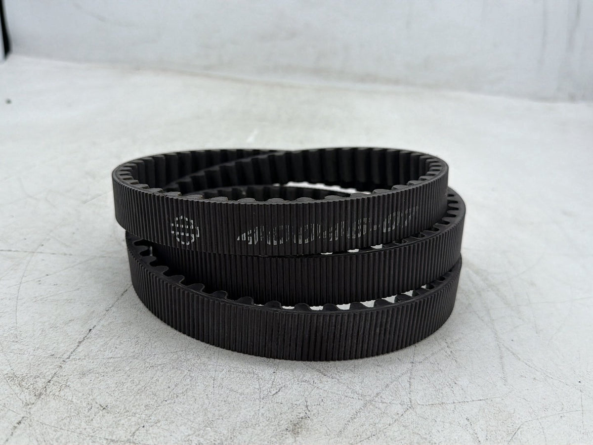 2007 Harley Dyna Street Bob FXDB OEM Rear Drive Belt