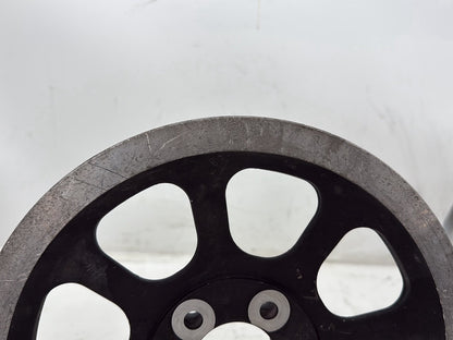2002 Harley Heritage Softail Classic FLSTC OEM Rear Driver Pulley Sprocket