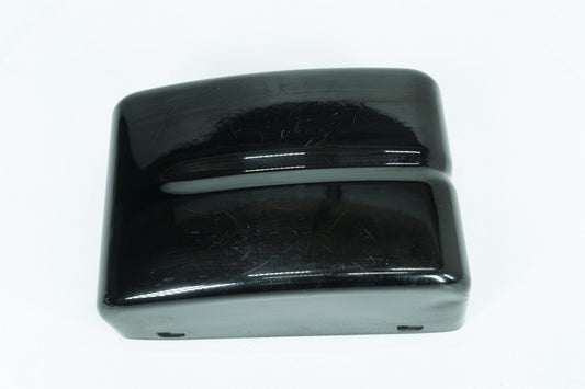 2007 - 2017 Harley-Davidson Dyna Street Bob Electrical Panel Holder Bracket Carrier Caddy  	66361-12