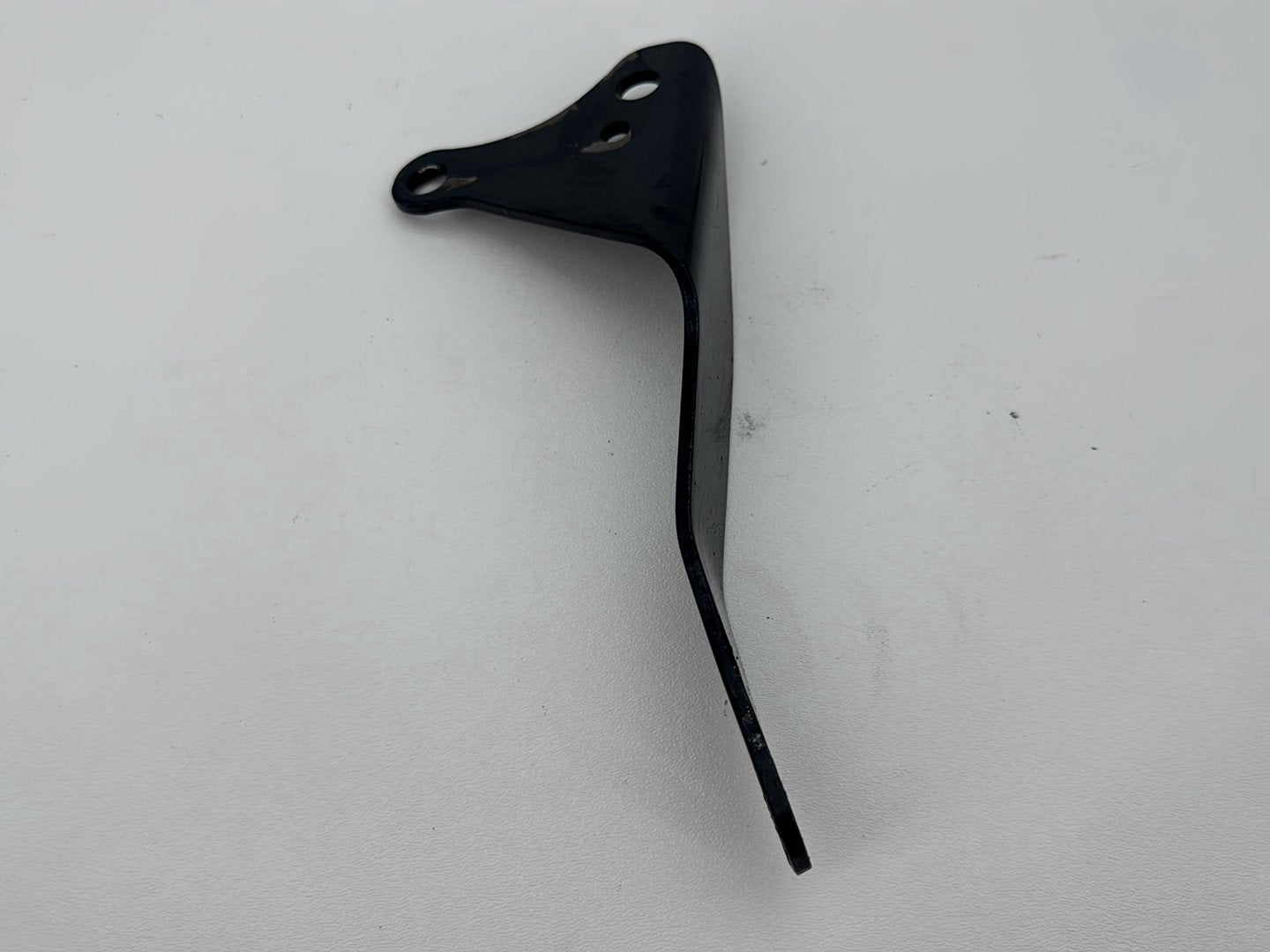 1999 - 2006 Harley-Davidson Dyna Wide Glide Exhaust System Support Bracket Holder 65695-95