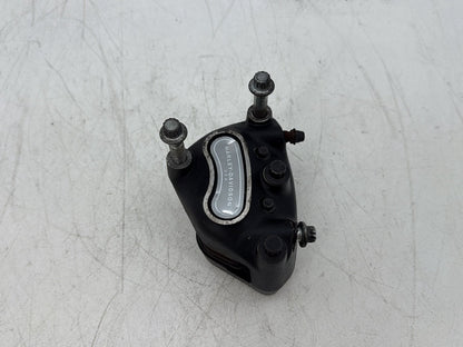2000 Harley Touring FLHTCUI Electra Glide Ultra OEM Front Left 1 Brake Caliper