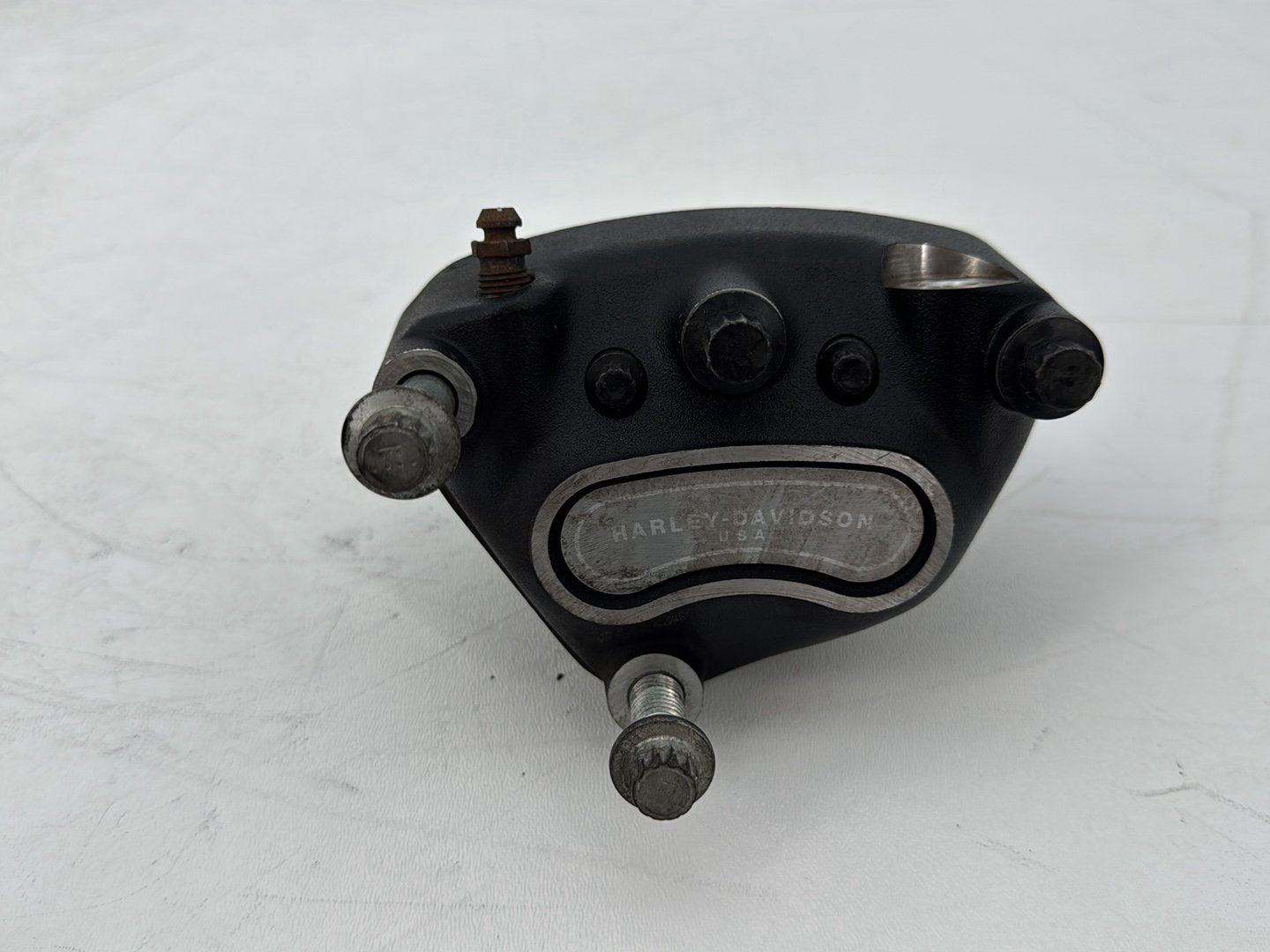 1999 - 2006 Harley-Davidson Touring Electra Glide Classic Front Left 1 Brake Caliper 44046-00D