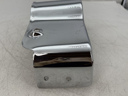2010 Harley Street Glide Touring FLHX OEM Front Lower Fairing Outer Skirt 58208-96A