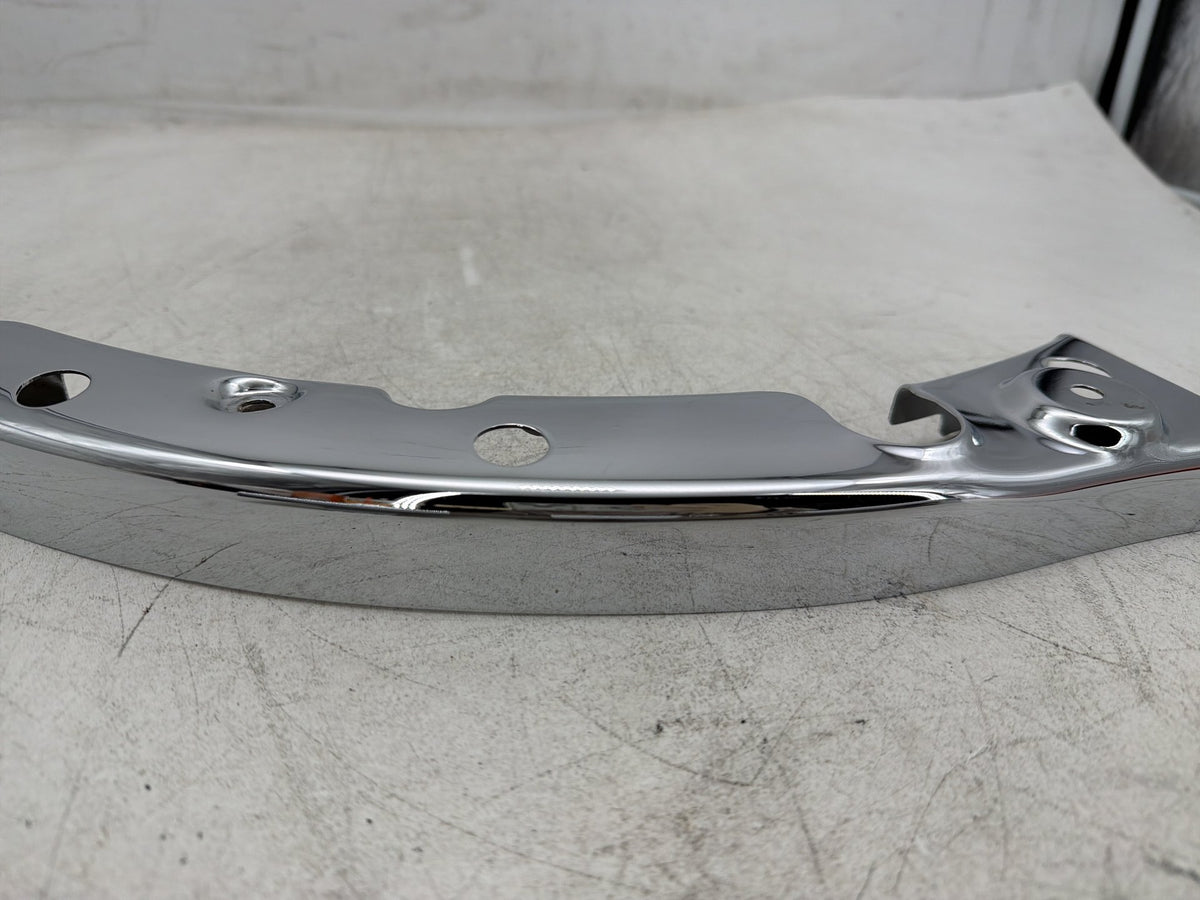 10 Harley Electra Glide Touring Ultra OEM Rear Left Right Fender Struts Bracket