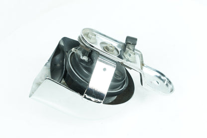 1999 - 2006 Harley-Davidson Touring Electra Glide Classic Horn Signal Klaxon Chrome Cover  	69012-93A