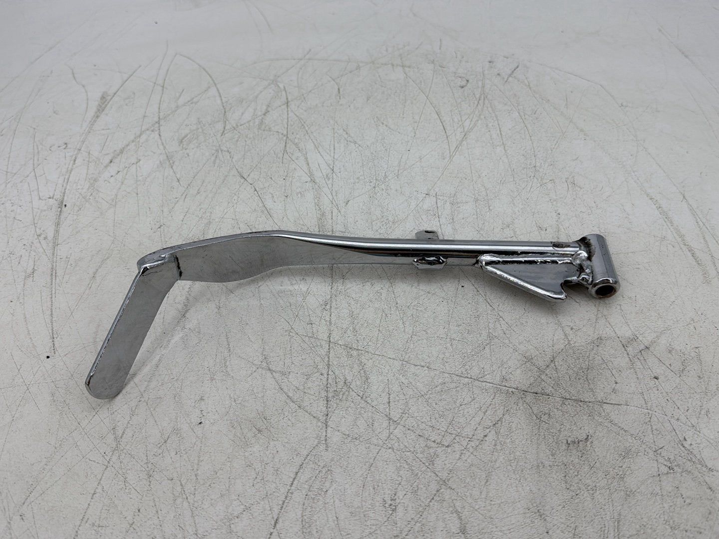 2006 Harley Sportster XL883L 883 Low OEM Left Side Jiffy Kick Stand
