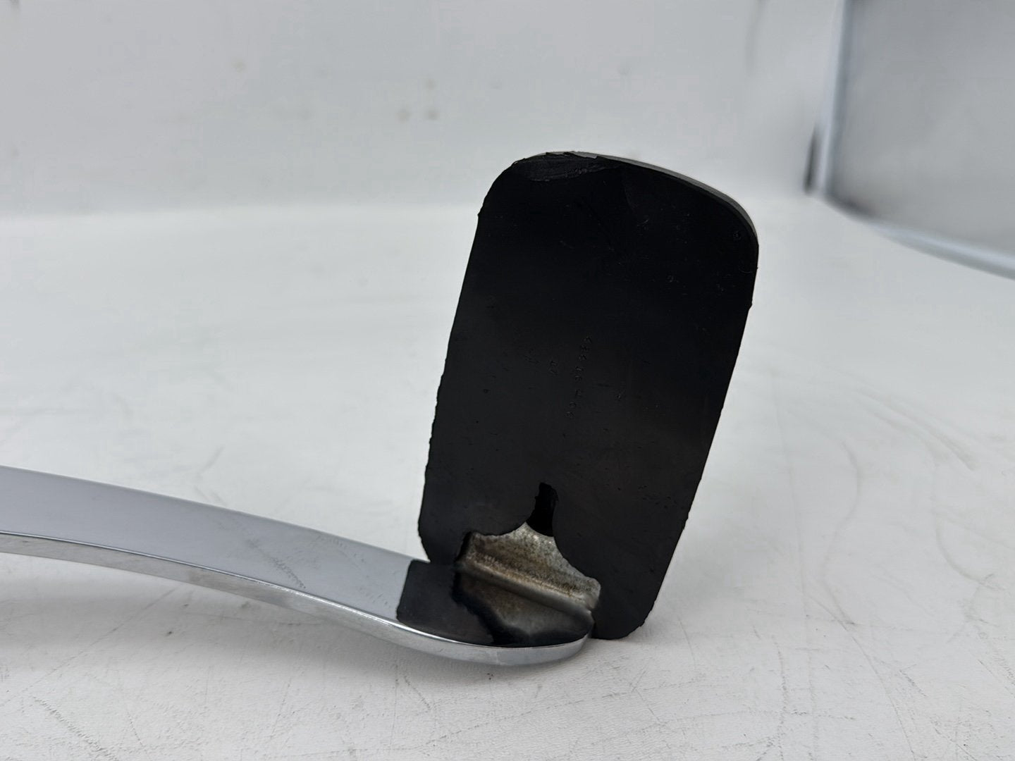 08 Harley Touring FLHTCU Electra Glide Ultra OEM Foot Brake Control Lever Pedal