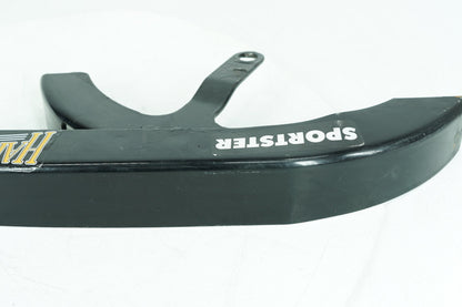2004 - 2013 Harley-Davidson Sportster Custom Drive Belt Guard Cover Shield  	60367-04