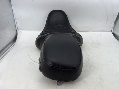 2005 Harley Road Glide Touring FLTRI OEM Passenger Rider Driver Seat Saddle