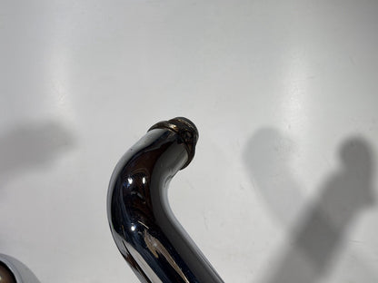 2007 - 2011 Harley-Davidson Touring Electra Glide Ultra Exhaust System Header Pipe 66855-10