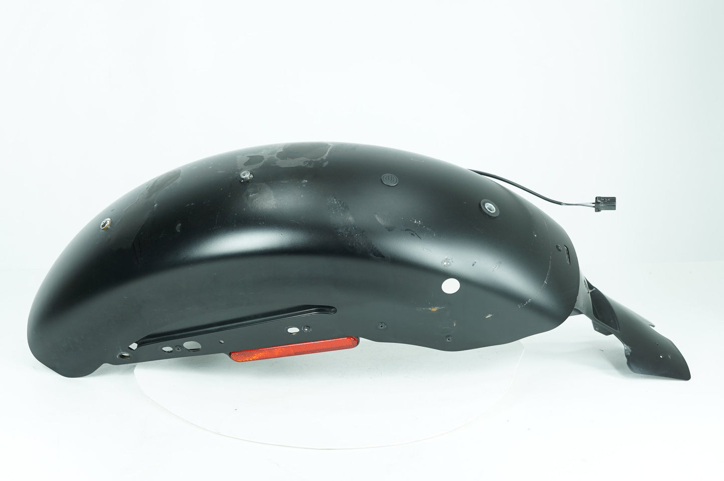 2012 - 2026 Harley-Davidson Sportster Iron 883 Rear Wheel Fender Panel  	59865-10