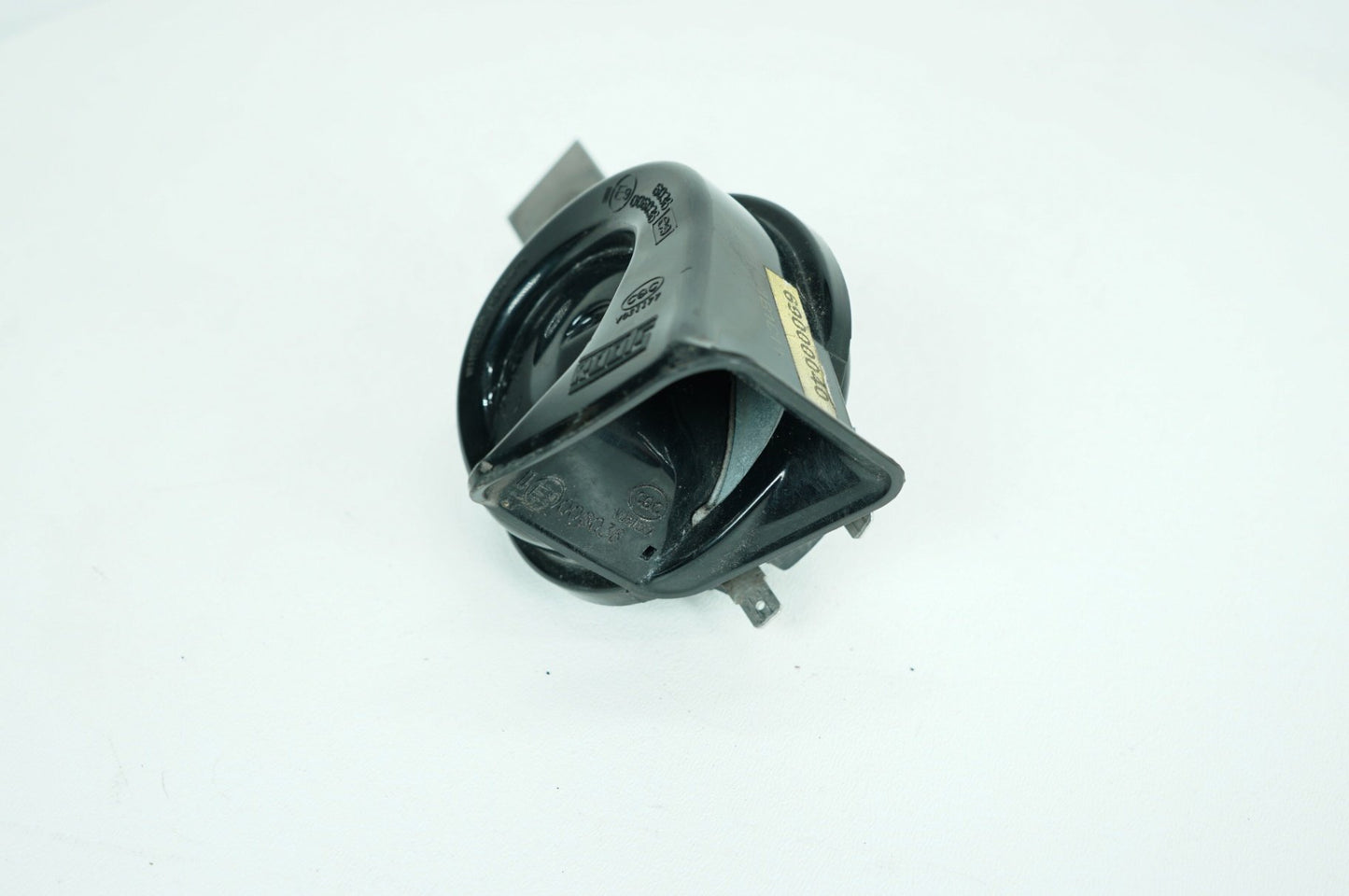 2008 - 2016 Harley-Davidson Touring Electra Glide Ultra Signal Horn Klaxon Beep 69000040