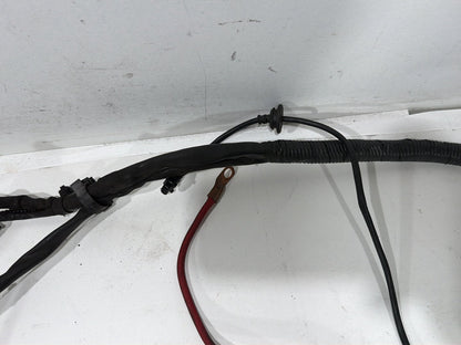 2009 Harley Street Glide Touring FLHX OEM Main Wire Wiring Harness Loom NON-abs