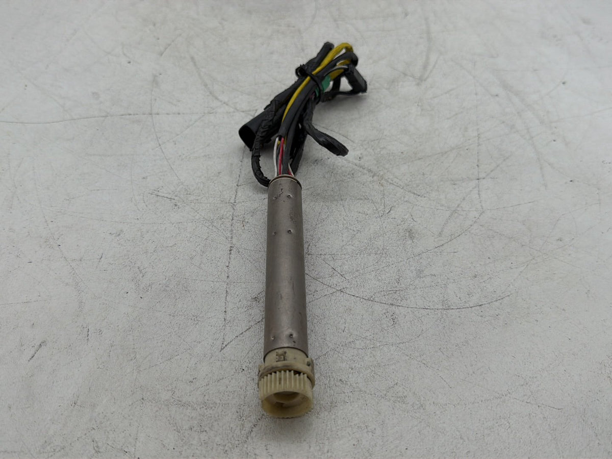 10 Harley Electra Glide Touring OEM Twist Grip Ride Fly By Wire Throttle Sensor