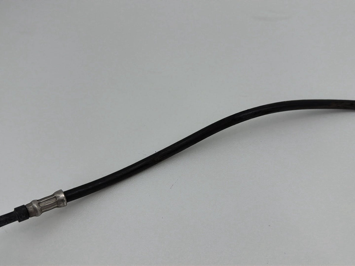 2014 Harley Electra Glide Touring Ultra OEM Rear Brake Hose Line Pipe ABS